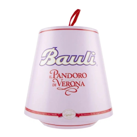 Przejdź do produktu Babka il Pandoro di Verona 1kg - Bauli