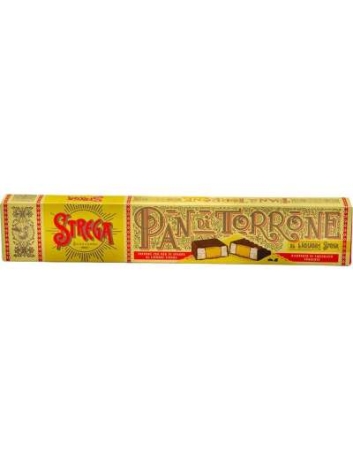 Przejdź do produktu Nugat Pan di Torrone 150g - Strega