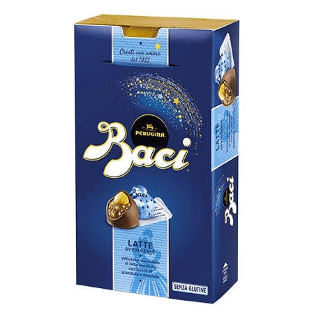 Przejdź do produktu Praliny Baci Latte 200g - Perugina