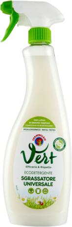 Przejdź do produktu Odtłuszczacz Sgrassatore Universale Vert 625ml - Chanteclair