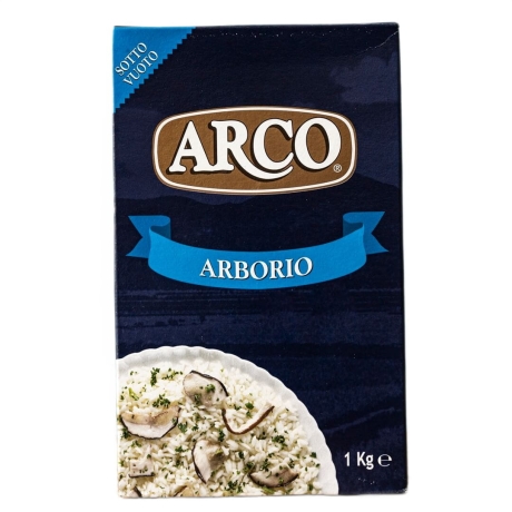 Przejdź do produktu Włoski ryż Arborio - Arco