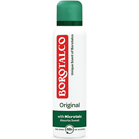 Przejdź do produktu Dezodorant Originale 150ml - Borotalco