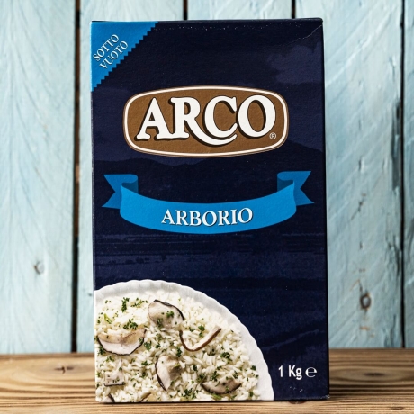 Przejdź do produktu Włoski ryż Arborio - Arco
