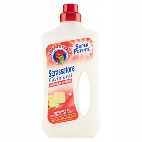 Przejdź do produktu Płyn Pavimenti Marsiglia-Limone 750 ml - Chante Clair