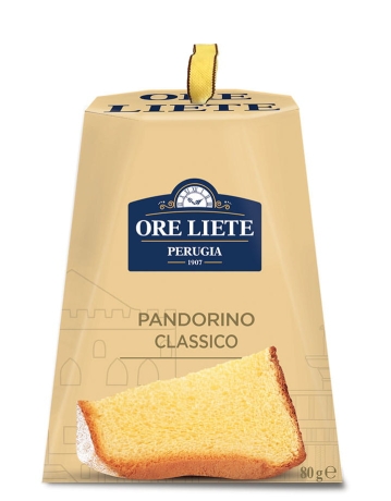 Przejdź do produktu Mini Babka Pandorino Classico 80g - Ore Liete
