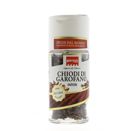 Przejdź do produktu Goździki Chiodi di Garodano Interi 28g - Montosco