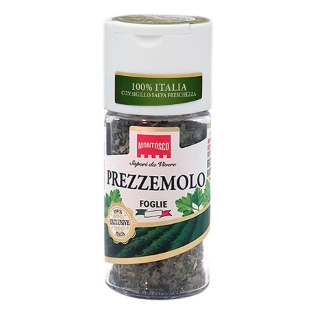 Przejdź do produktu Pietruszka Prezzemolo Foglie 8g - Montosco