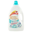 Przejdź do produktu Płyn do prania Lavatrice Liquido Freschezza Alpina 60 prań 3l - Spuma di Sciampagna