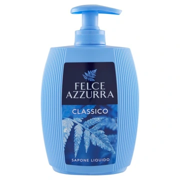 Przejdź do produktu Mydło w płynie Sapone 300ml Classico - Felce Azzurra