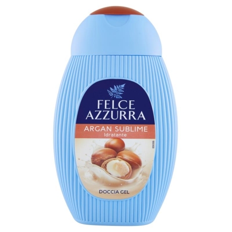 Przejdź do produktu Żel pod prysznic Docia Olio Argan 250ml - Felce Azzurra
