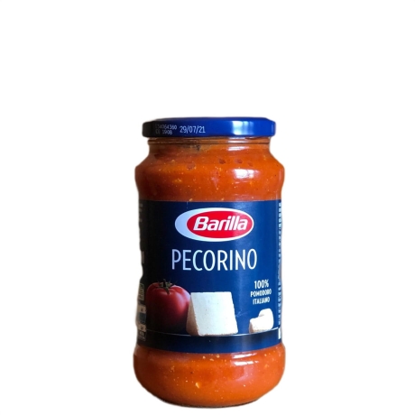 Przejdź do produktu Włoski sos do makaronu Pecorino - Barilla