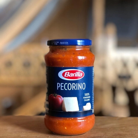 Przejdź do produktu Włoski sos do makaronu Pecorino - Barilla