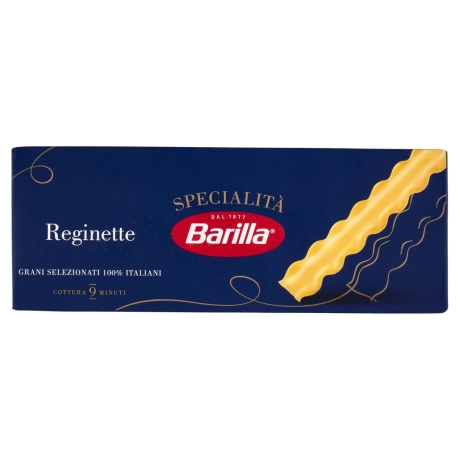 Przejdź do produktu Makaron Reginette 500g - Barilla