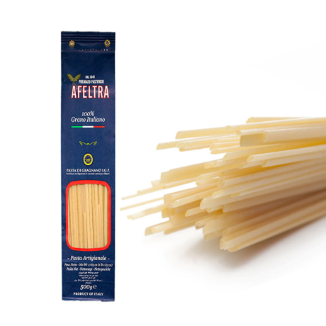 Przejdź do produktu Makaron Linguina 500g - Afeltra