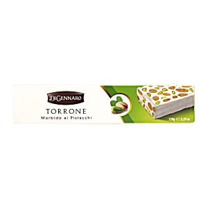 Przejdź do produktu Torrone Morbido ai Pistacchi 150g - Di Gennaro