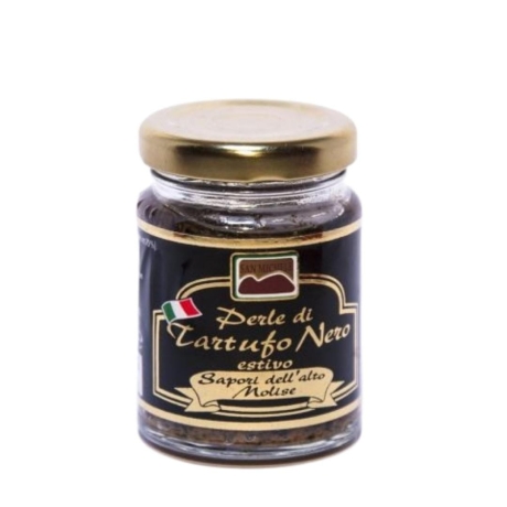 Przejdź do produktu Włoskie trufle siekane w oliwie
