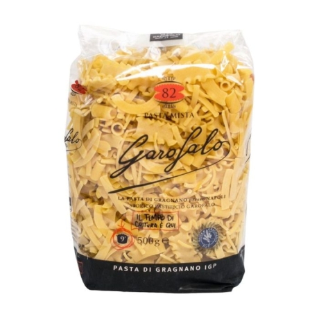 Przejdź do produktu Makaron Pasta Mista 82 500g - Garofalo