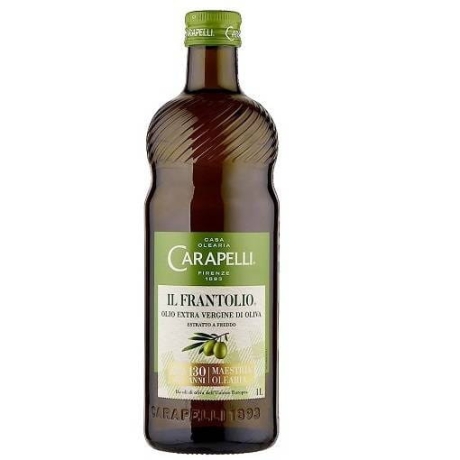 Przejdź do produktu Oliwa z oliwek Olio ExtraVergine di Oliva il Frantolio 750ml - Carapelli