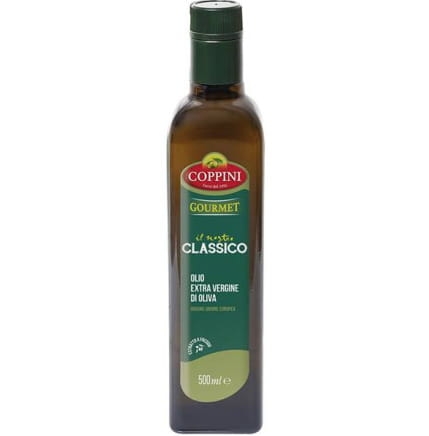 Przejdź do produktu Oliwa z oliwek ExtraVergine 250ml - Coppini