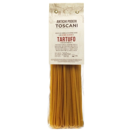 Przejdź do produktu Makaron truflowy Poderi Tartufo 250g - Antichi Poderi Toscani
