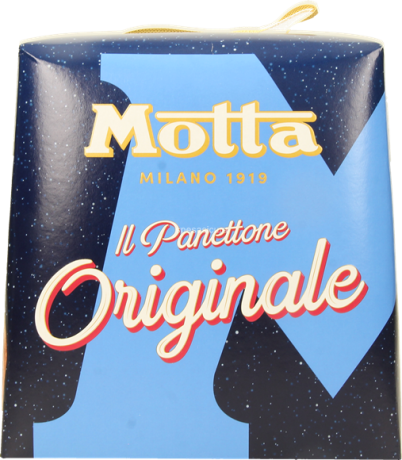 Przejdź do produktu Panettone originale Motta