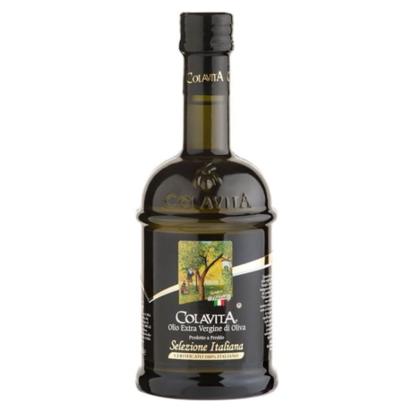 Przejdź do produktu Oliwa Olio Extravergine 100% Italian 250ml - Colavita