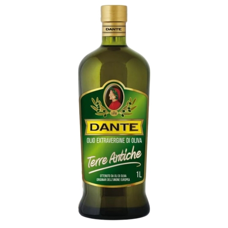 Przejdź do produktu Oliwa z oliwek Extra Vergine Terre Antiche 1l - Dante