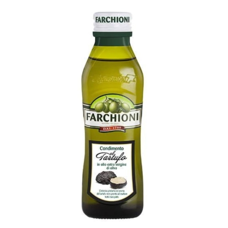 Przejdź do produktu Oliwa z truflą 250ml - Farchioni