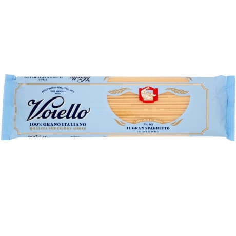 Przejdź do produktu Makaron spaghetti Gran 500g - Voiello