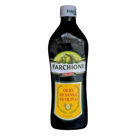 Przejdź do produktu Oliwa z oliwek do smażenia Sansa 1l - Farchioni
