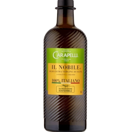 Przejdź do produktu Oliwa z oliwek Olio ExtraVergine di Oliva Nobile 750ml - Carapelli