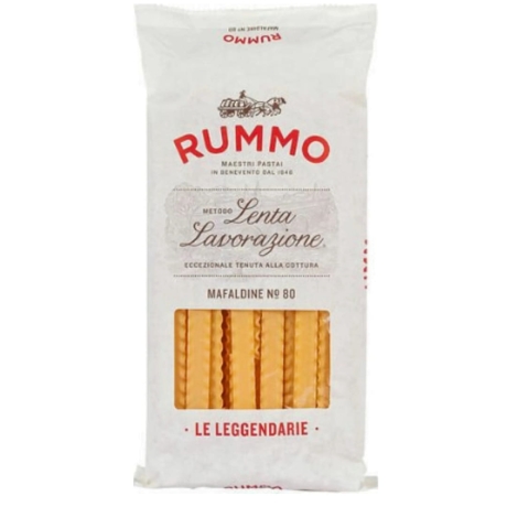 Przejdź do produktu Makaron Mafaldine 500g - Rummo