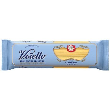 Przejdź do produktu Makaron spaghetti Linguine 500g - Voiello