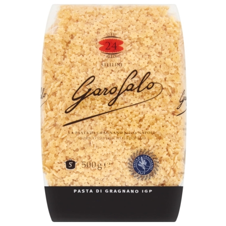 Przejdź do produktu Makaron Stelline 500g - Garofalo