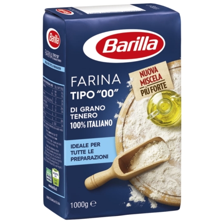 Przejdź do produktu Mąka Farina Tipo 00 1kg - Barilla