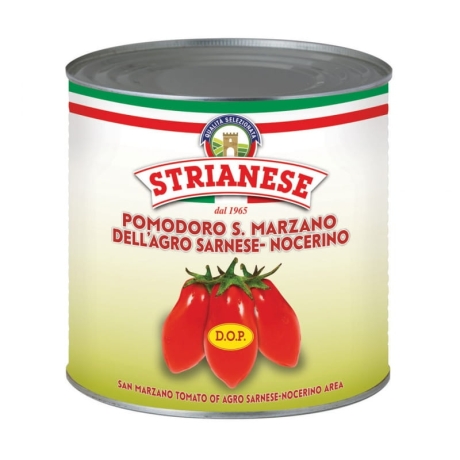 Przejdź do produktu Pomidory San Marzano D.O.P duże 2,5kg - Strianese