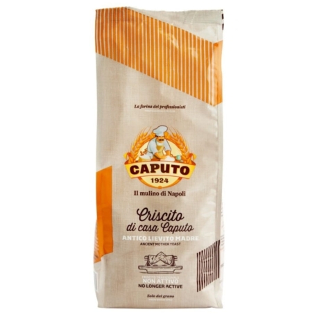Przejdź do produktu Zakwas do pizzy Criscito di Casa 1kg - Caputo