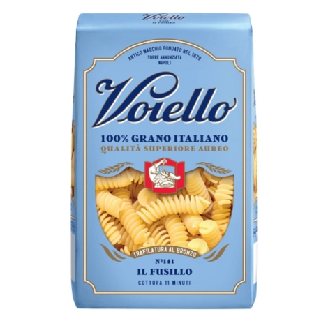 Przejdź do produktu Makaron  Fusilli 500g - Voiello