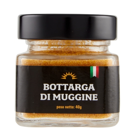 Przejdź do produktu Suszona ikra z Cefala Botarga di Mugine 40g - Smeralda