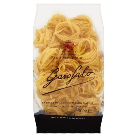 Przejdź do produktu Makaron Tagliatelle IGP 500g - Garofalo