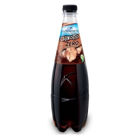 Przejdź do produktu Napój gazowany Chinotto Zero 750ml - San Benedetto