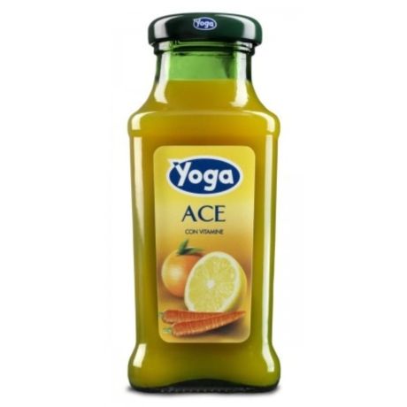 Przejdź do produktu Sok Magic Ace 200ml - Yoga