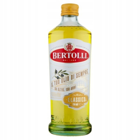 Przejdź do produktu Oliwa z oliwek Oliva Classico 750l - Bertolli
