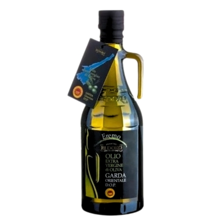 Przejdź do produktu Oliwa Extra Virgin Garda 0,5l - Redoro
