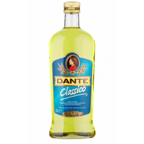 Przejdź do produktu Oliwa z oliwek Classico 1l - Dante
