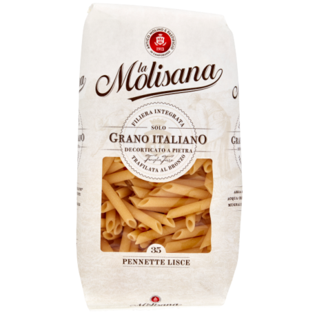 Przejdź do produktu Makaron Pennette n35 500g - La Molisana