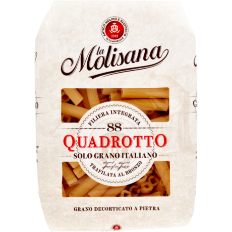 Przejdź do produktu Makaron Quadrotto n88 500g - La Molisana