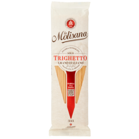 Przejdź do produktu Makaron Trighetto n333 500g - LaMolisana
