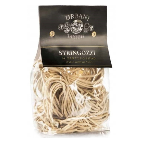 Przejdź do produktu Makaron z truflami Stringozzi Tartufi 250g - Urbani