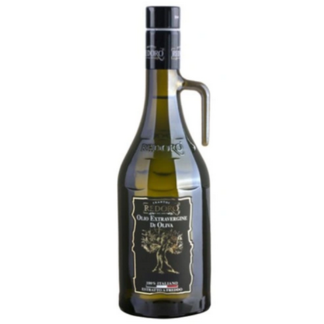 Przejdź do produktu Oliwa Extra Virgin 0,5l - Redoro